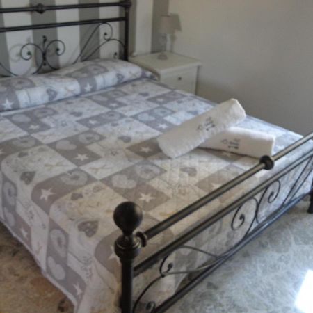 L'Aurora Bed & Breakfast Gallipoli Bagian luar foto