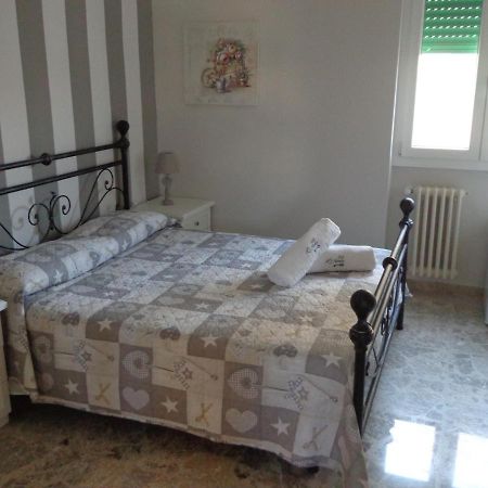 L'Aurora Bed & Breakfast Gallipoli Bagian luar foto