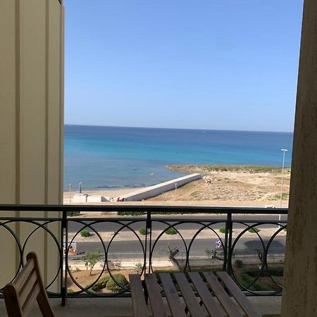 L'Aurora Bed & Breakfast Gallipoli Bagian luar foto