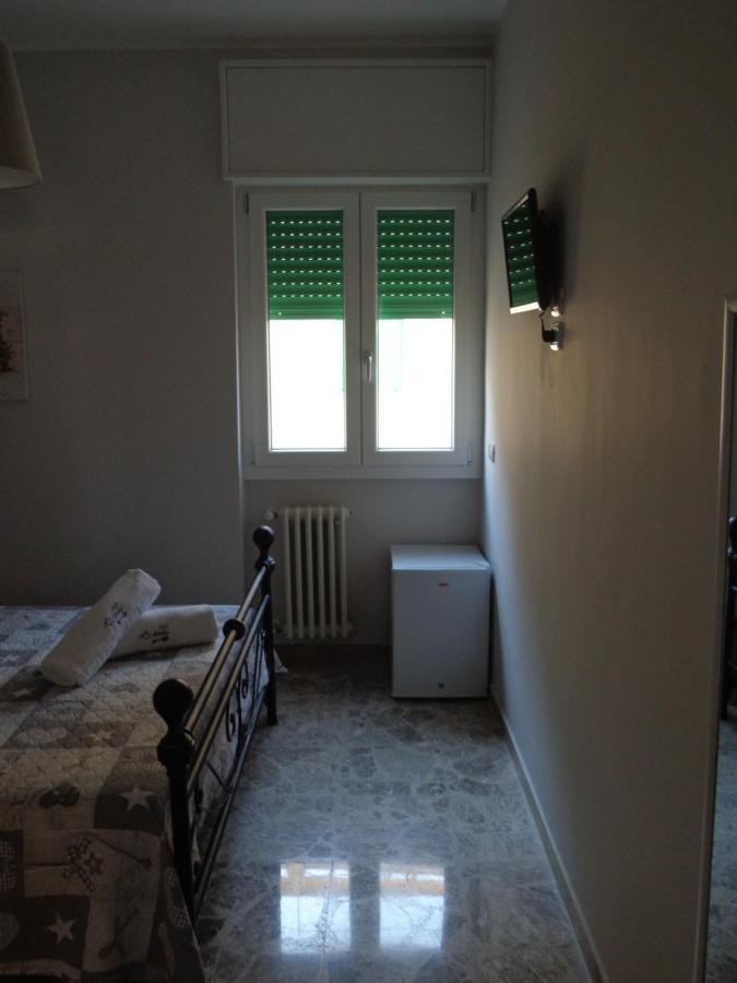 L'Aurora Bed & Breakfast Gallipoli Bagian luar foto