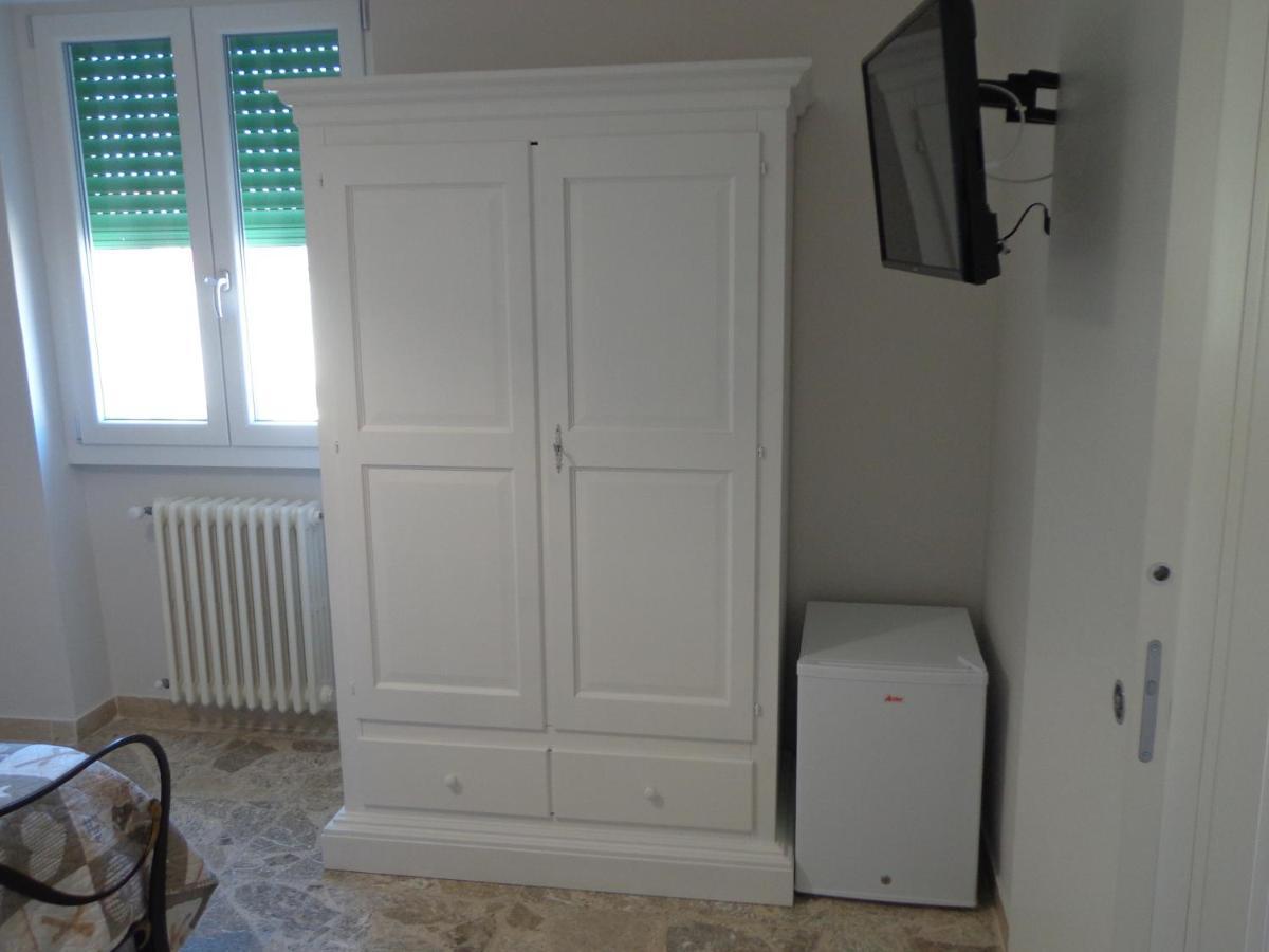 L'Aurora Bed & Breakfast Gallipoli Bagian luar foto