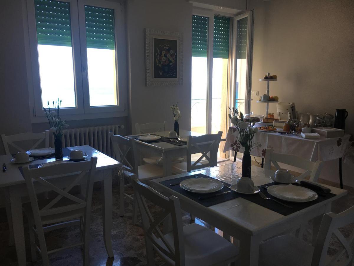 L'Aurora Bed & Breakfast Gallipoli Bagian luar foto