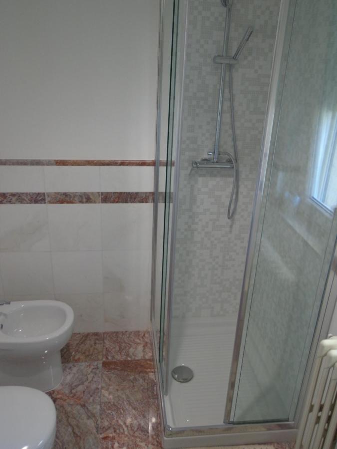L'Aurora Bed & Breakfast Gallipoli Bagian luar foto