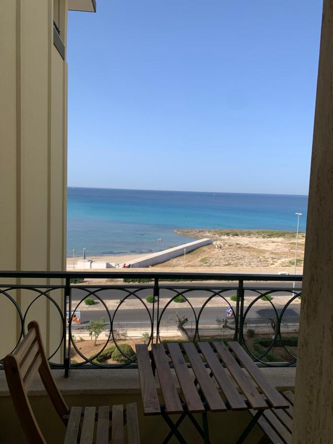 L'Aurora Bed & Breakfast Gallipoli Bagian luar foto